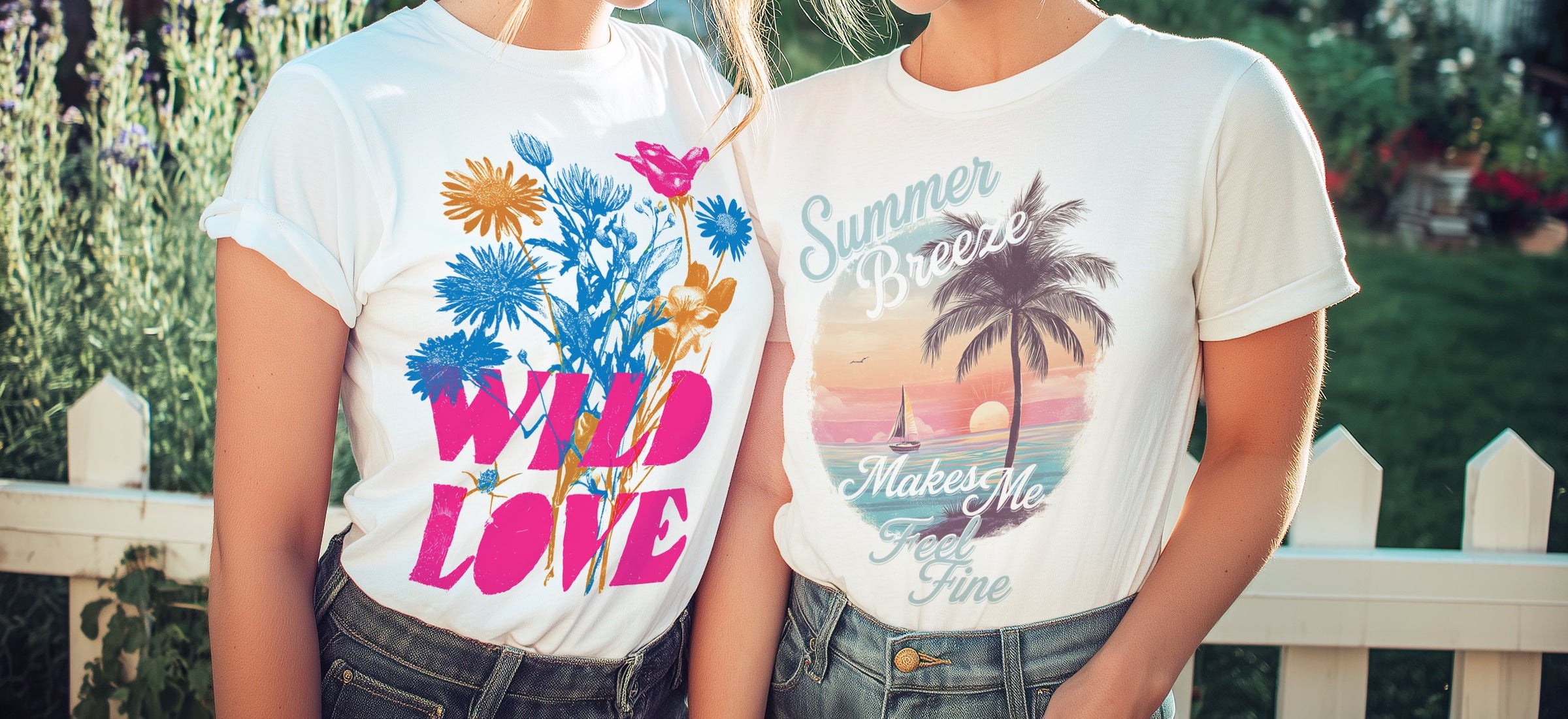 WOMENS L'ATOMIQUE GRAPHIC TEES