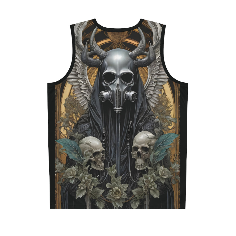 Dark Lord Mens Atomyk Jersey All Over Print