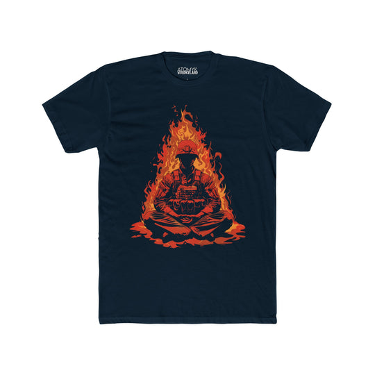 Peacekeeper Mens Atomyk Graphic Tee