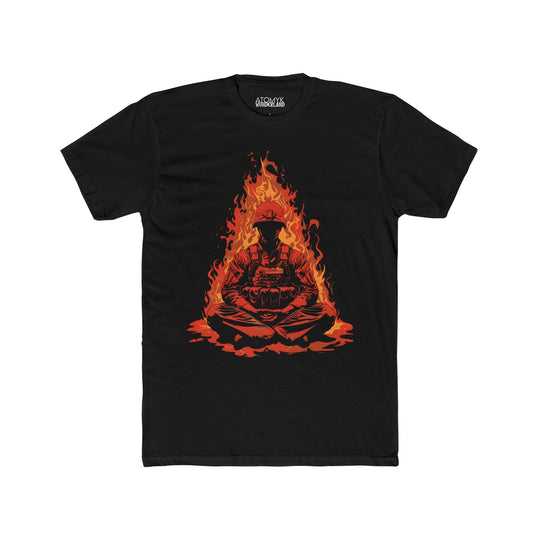 Peacekeeper Mens Atomyk Graphic Tee