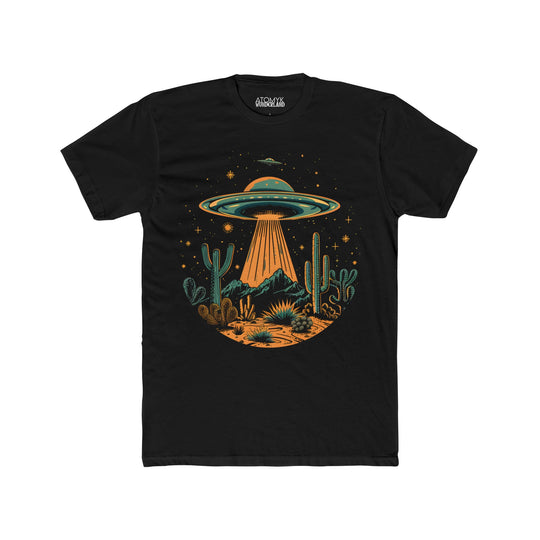 Homecoming Mens Atomyk Graphic Tee