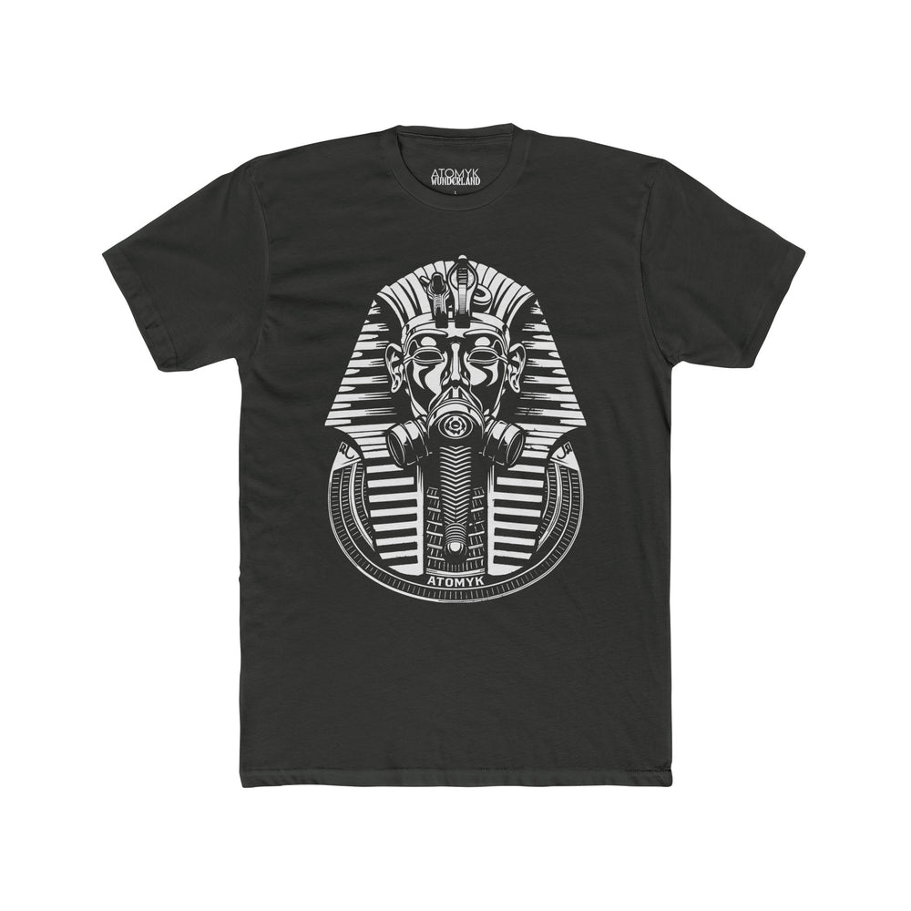 TUTMASK Mens Atomyk Graphic Tee