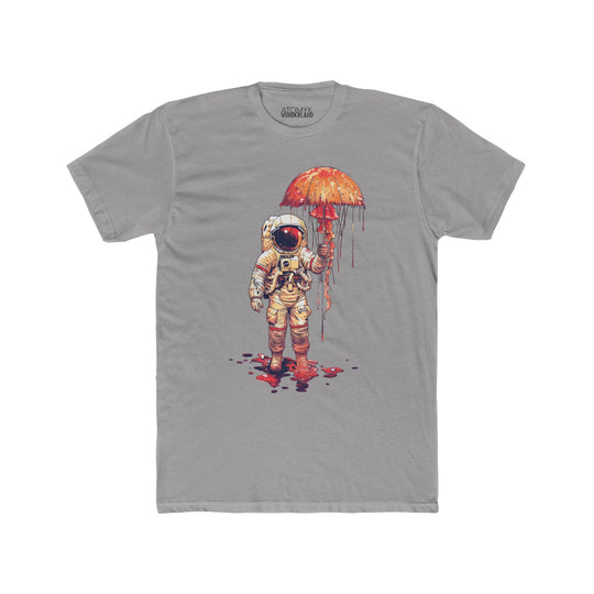 Starshade Mens Atomyk Graphic Tee