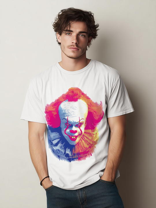 PENNY FOR YOUR THOUGHTS Mens ATOMYK Short Sleeve Tee