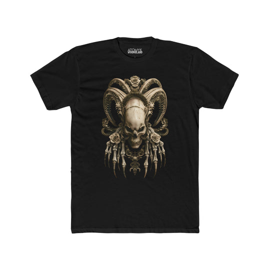 Sacred Heretic Mens DedBlud Graphic Tee