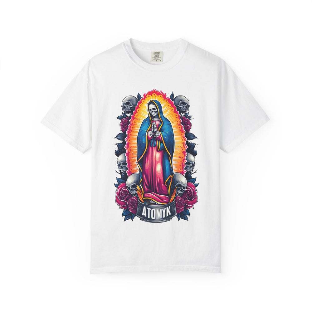 ST GUADALUPE Mens ATOMYK Short Sleeve Tee