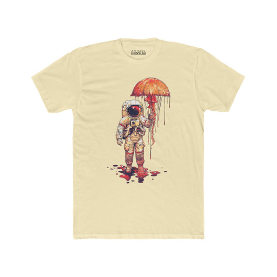 Starshade Mens Atomyk Graphic Tee