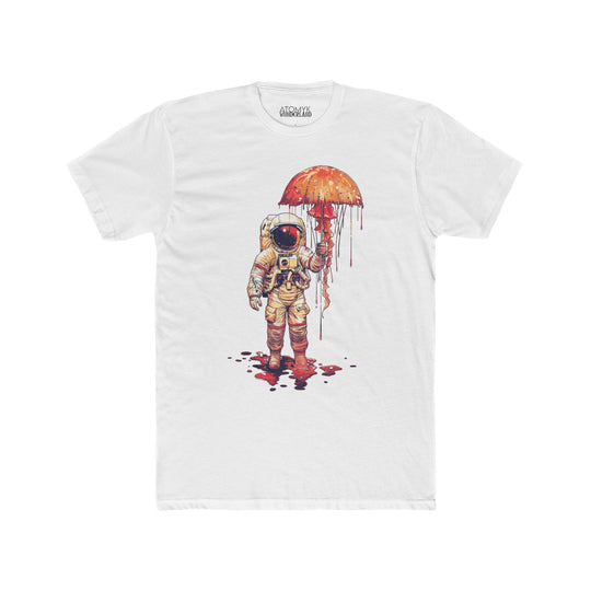 Starshade Mens Atomyk Graphic Tee