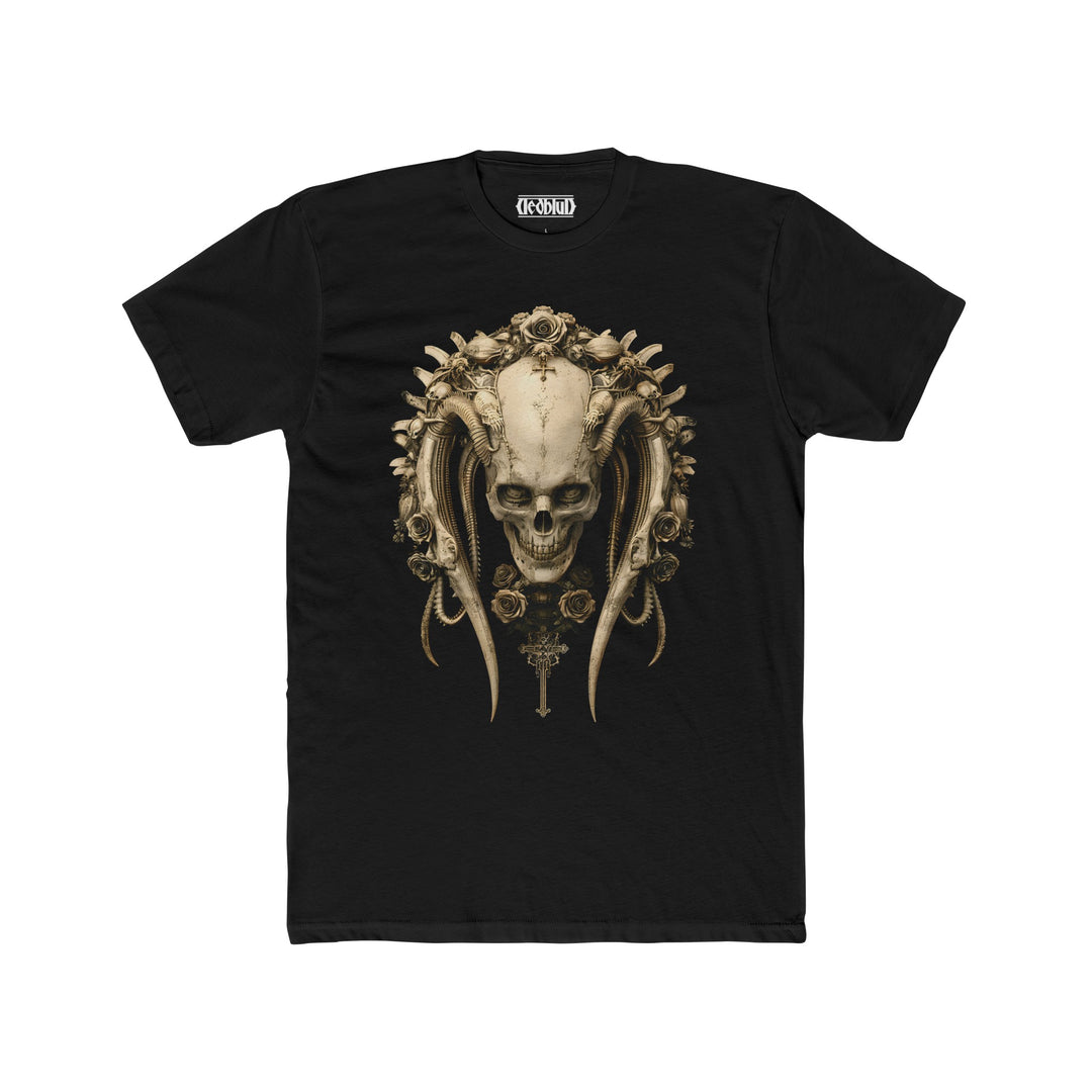 Hallow Soul Mens DedBlud Graphic Tee