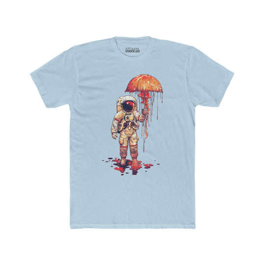 Starshade Mens Atomyk Graphic Tee