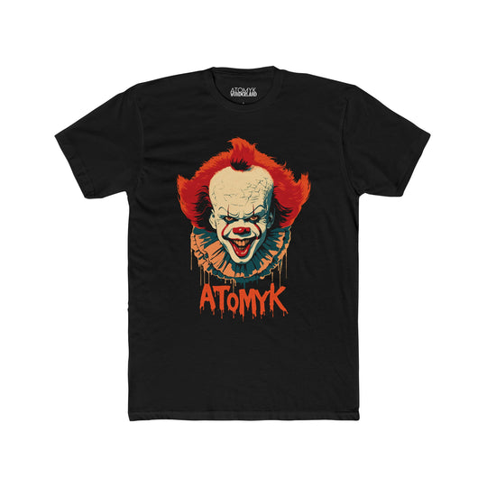 Heya Georgie! Mens Atomyk Graphic Tee