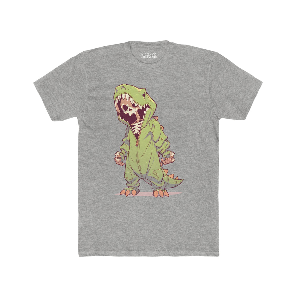 Roar T-Rex Onesie Mens Atomyk Graphic Tee