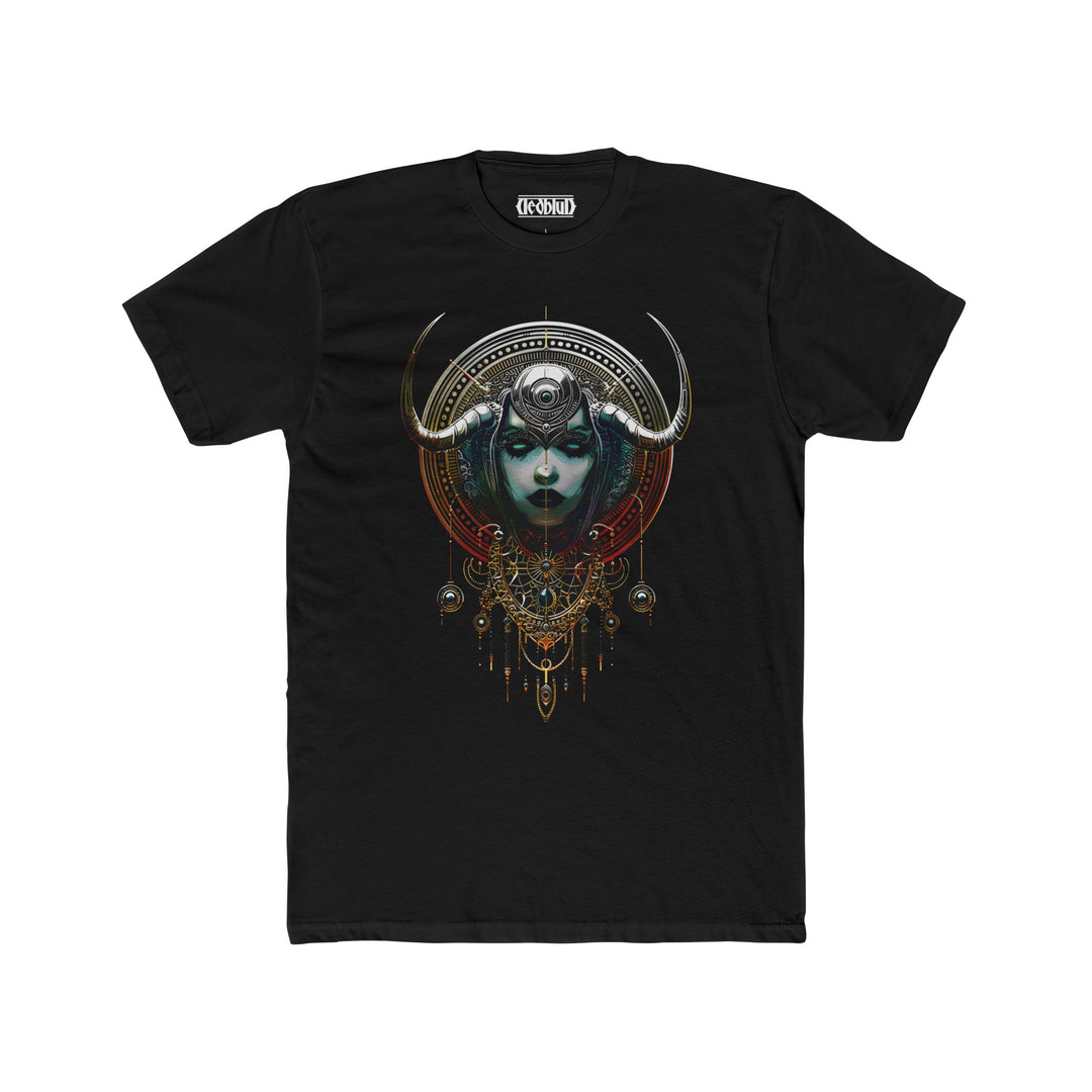 Underlands Goddess Mens DedBlud Graphic Tee