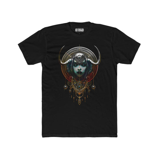 Underlands Goddess Mens DedBlud Graphic Tee