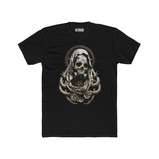 Saint of Tears Mens DedBlud Graphic Tee