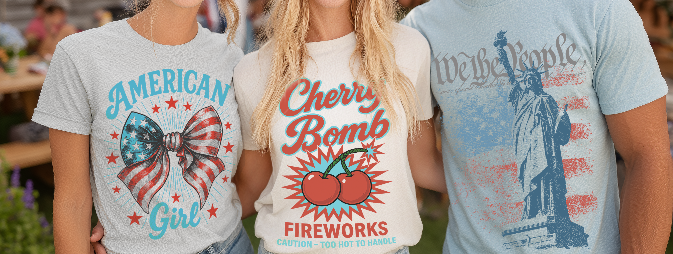 4th of July Collection