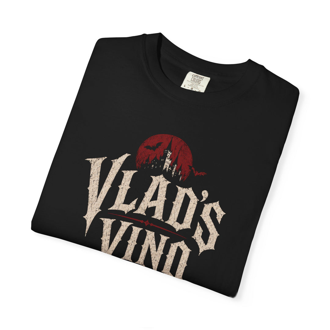 Vlad&