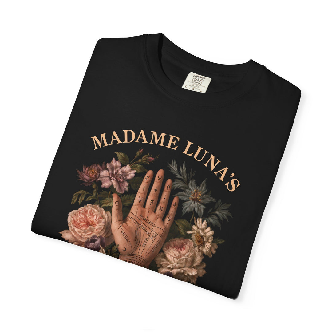 Madame Luna&