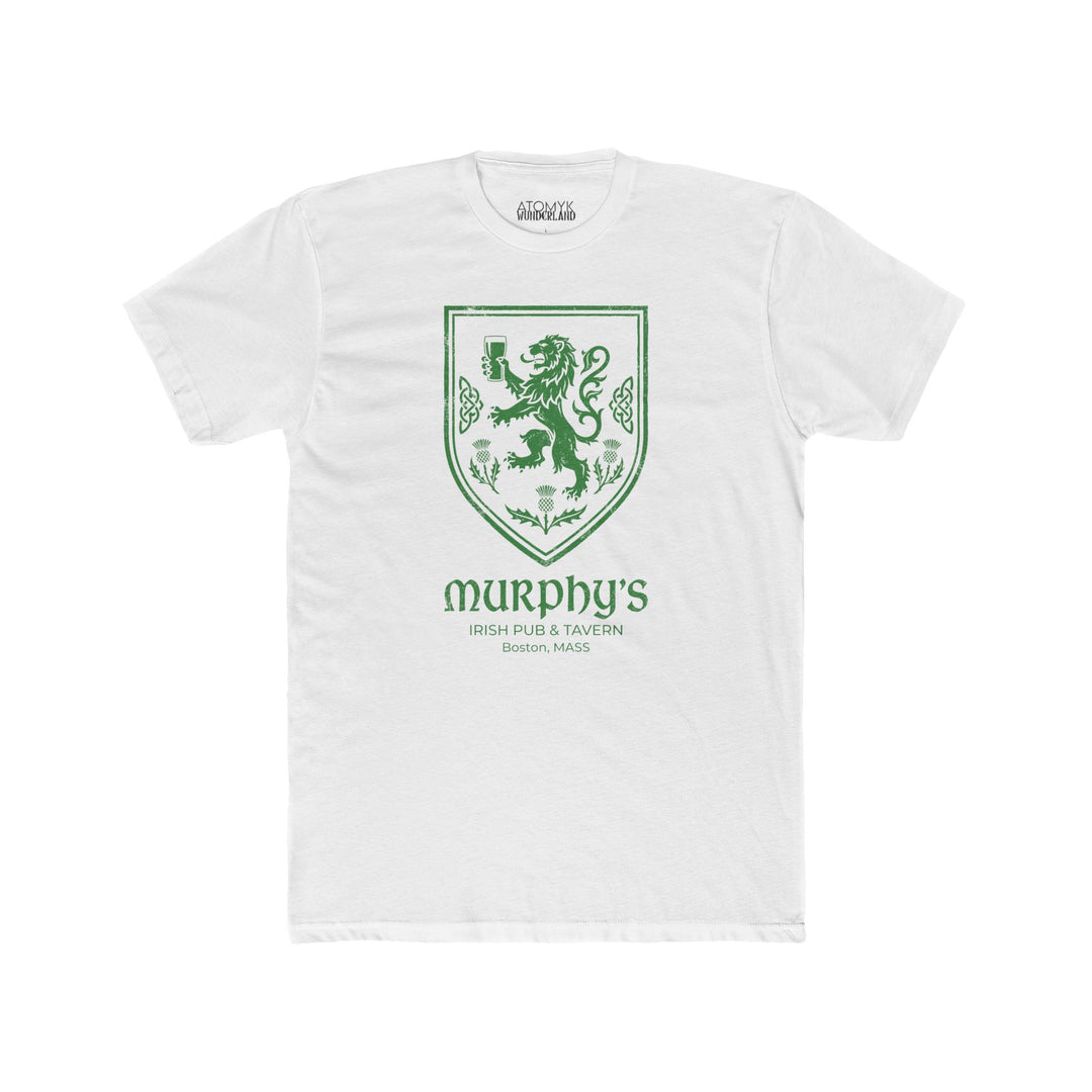 Murphy&