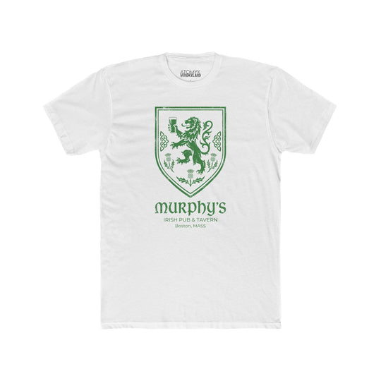 Murphy&