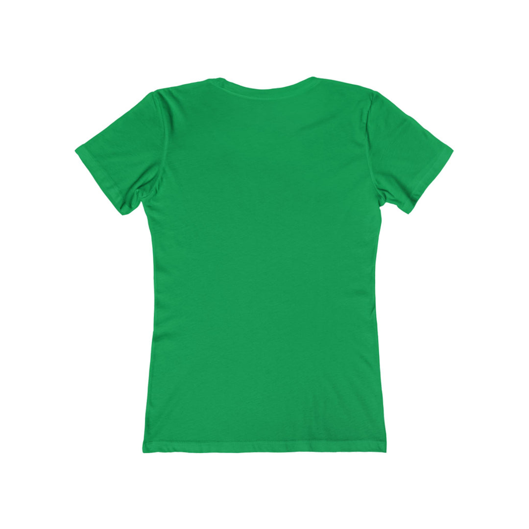 This Lassie Gets Sassy St. Patrick&