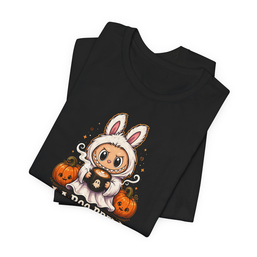 La Boo Brew Coffee Women&