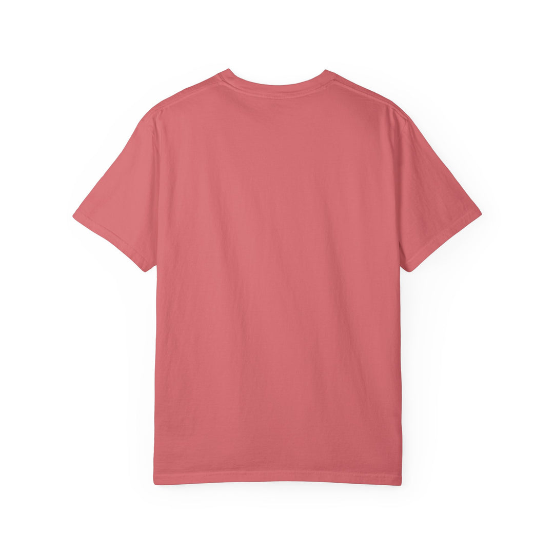 JACKSON HOLE CAMP vintage Mens WUNDERLAND Heritage Short Sleeve Tee