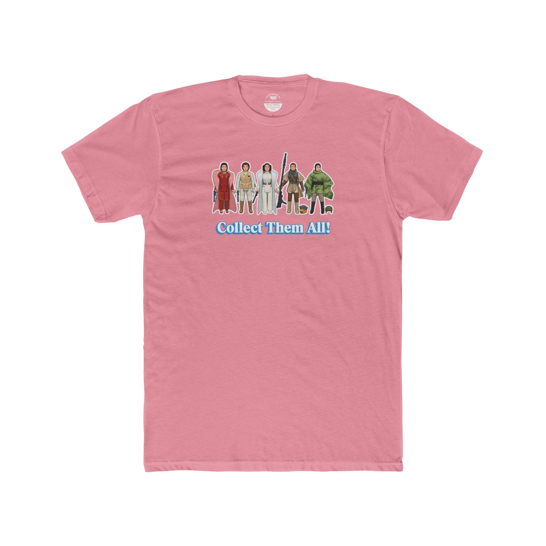 Princess Variants Rebel Hideout Short Sleeve Graphic Tee