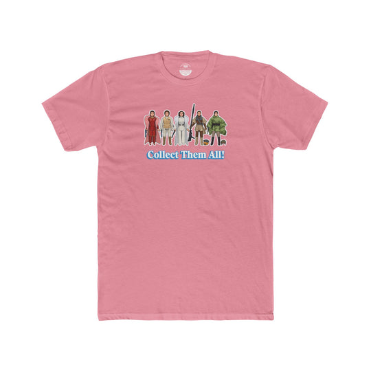Princess Variants Rebel Hideout Short Sleeve Graphic Tee