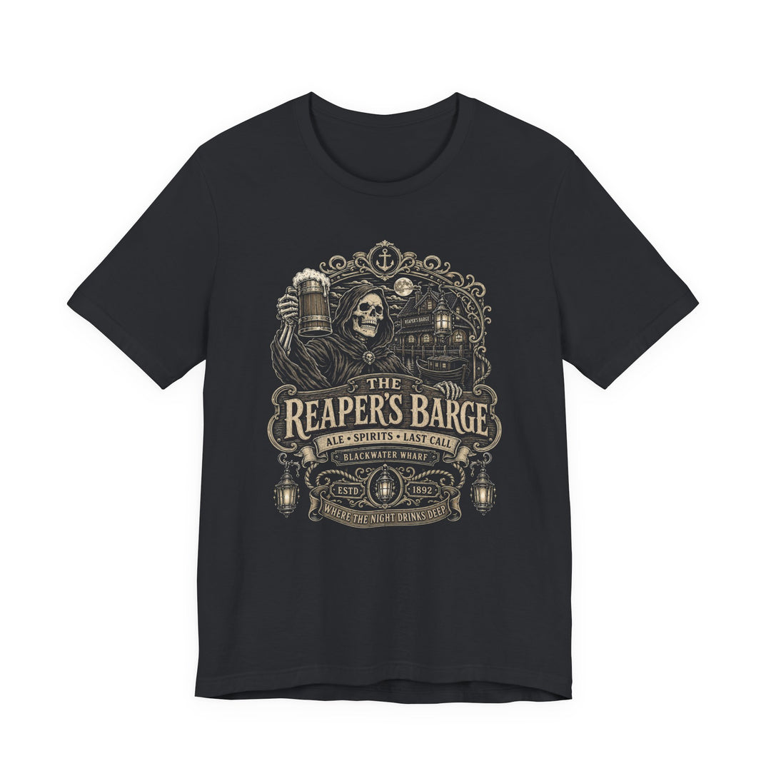 The Reaper&