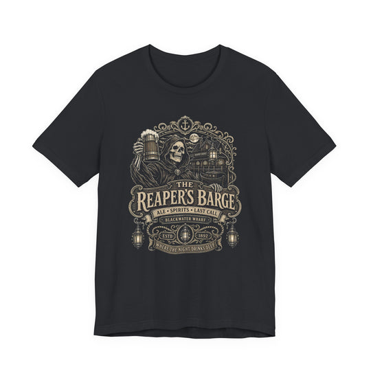 The Reaper&
