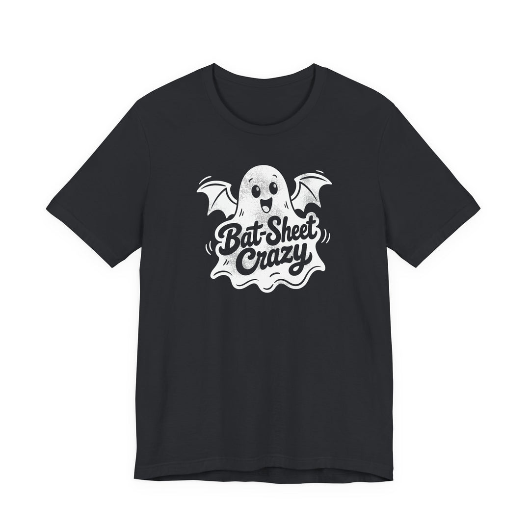Bat-Sheet Crazy Ghost Women&