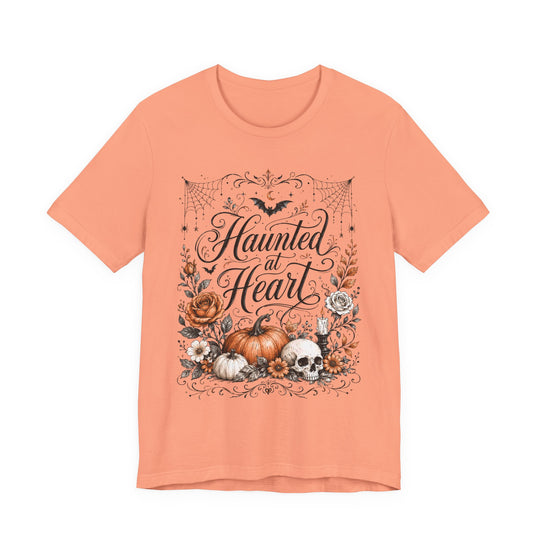 Haunted At Heart Women&