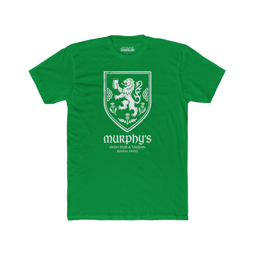 Murphy&