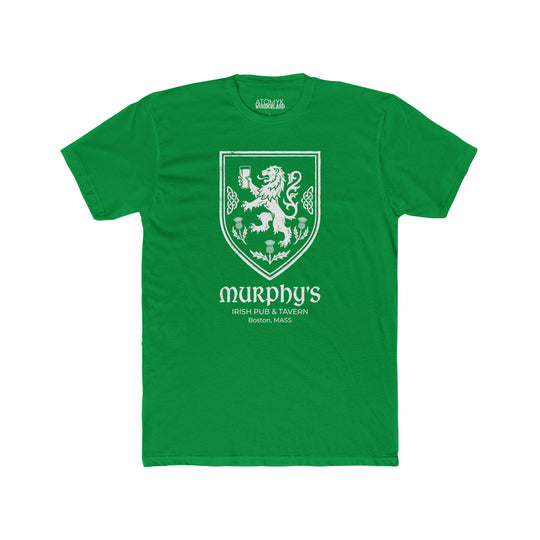 Murphy&