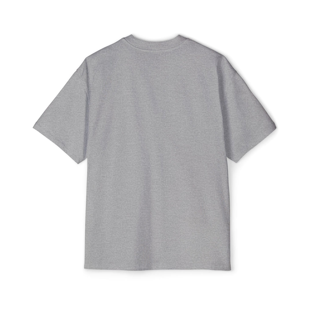 Happily Never After Atomyk Mens Oversized Graphic Tee HEADLINES