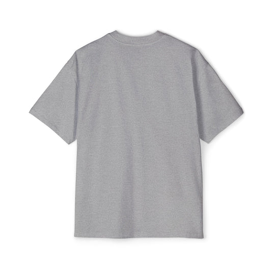 Happily Never After Atomyk Mens Oversized Graphic Tee HEADLINES