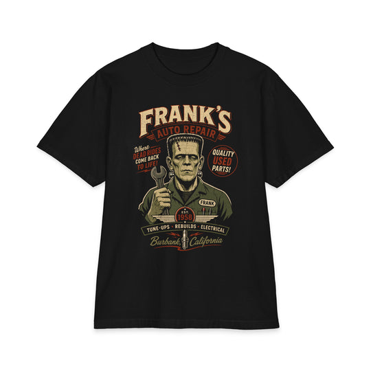 Frank&