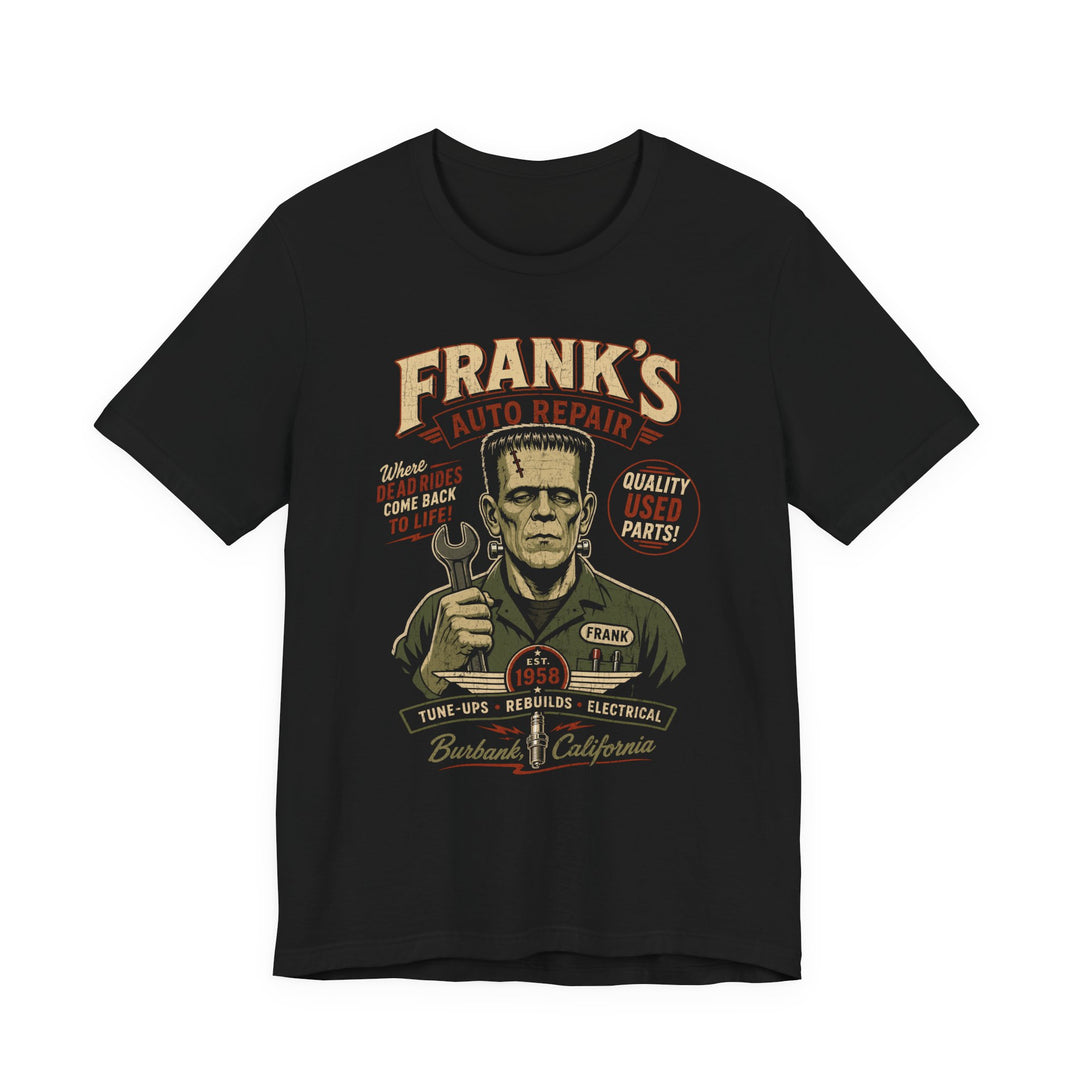 Frank&