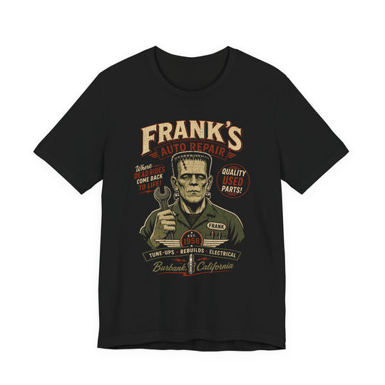 Frank&