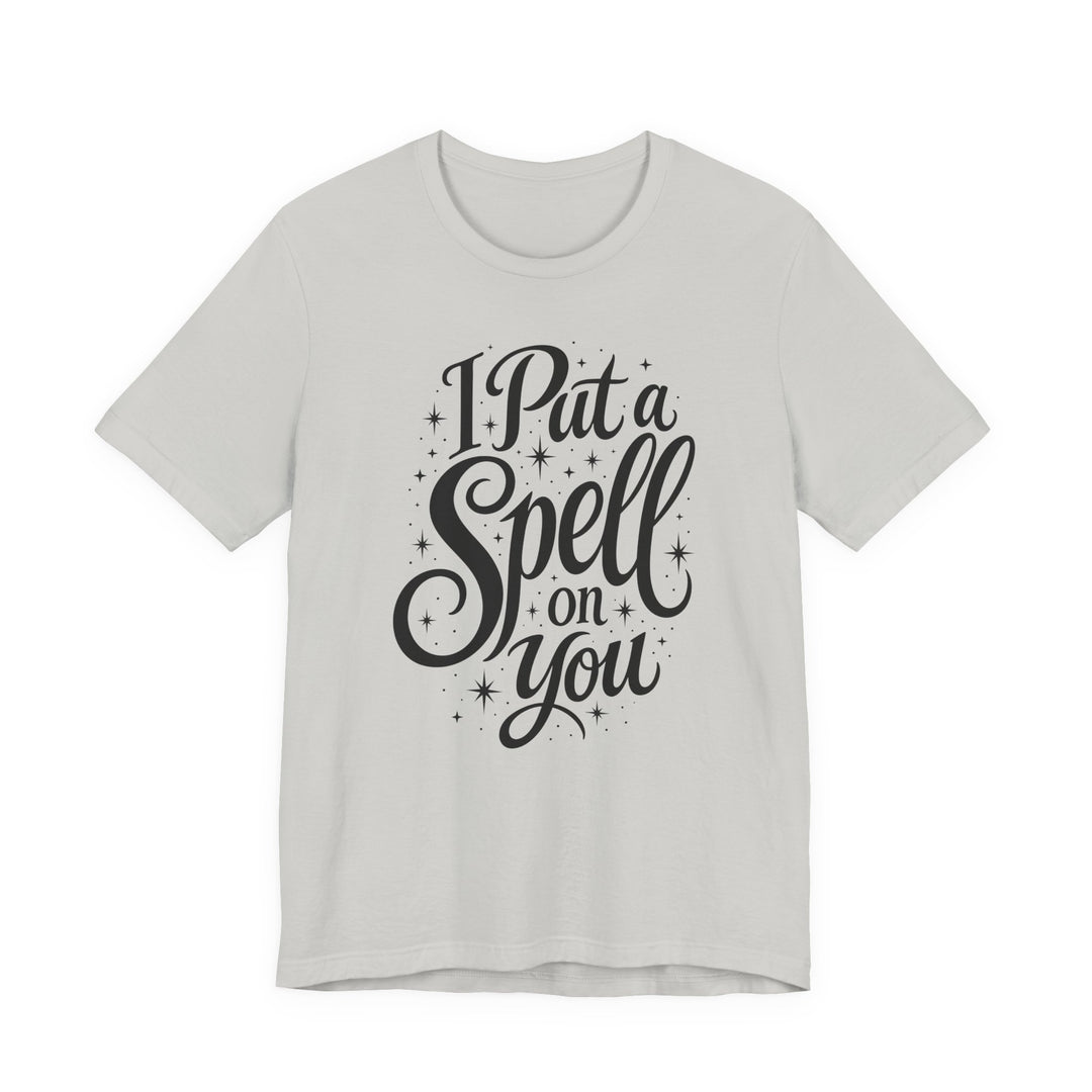 I Put A Spell On You Women&