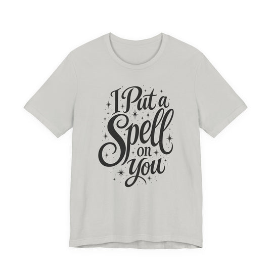 I Put A Spell On You Women&