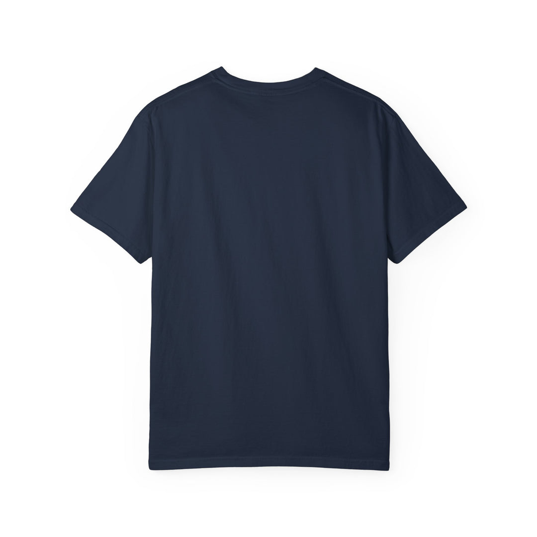 Astro Ramen Astronaut Mens WUNDERLAND Short Sleeve Tee