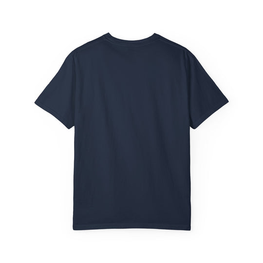 Astro Ramen Astronaut Mens WUNDERLAND Short Sleeve Tee