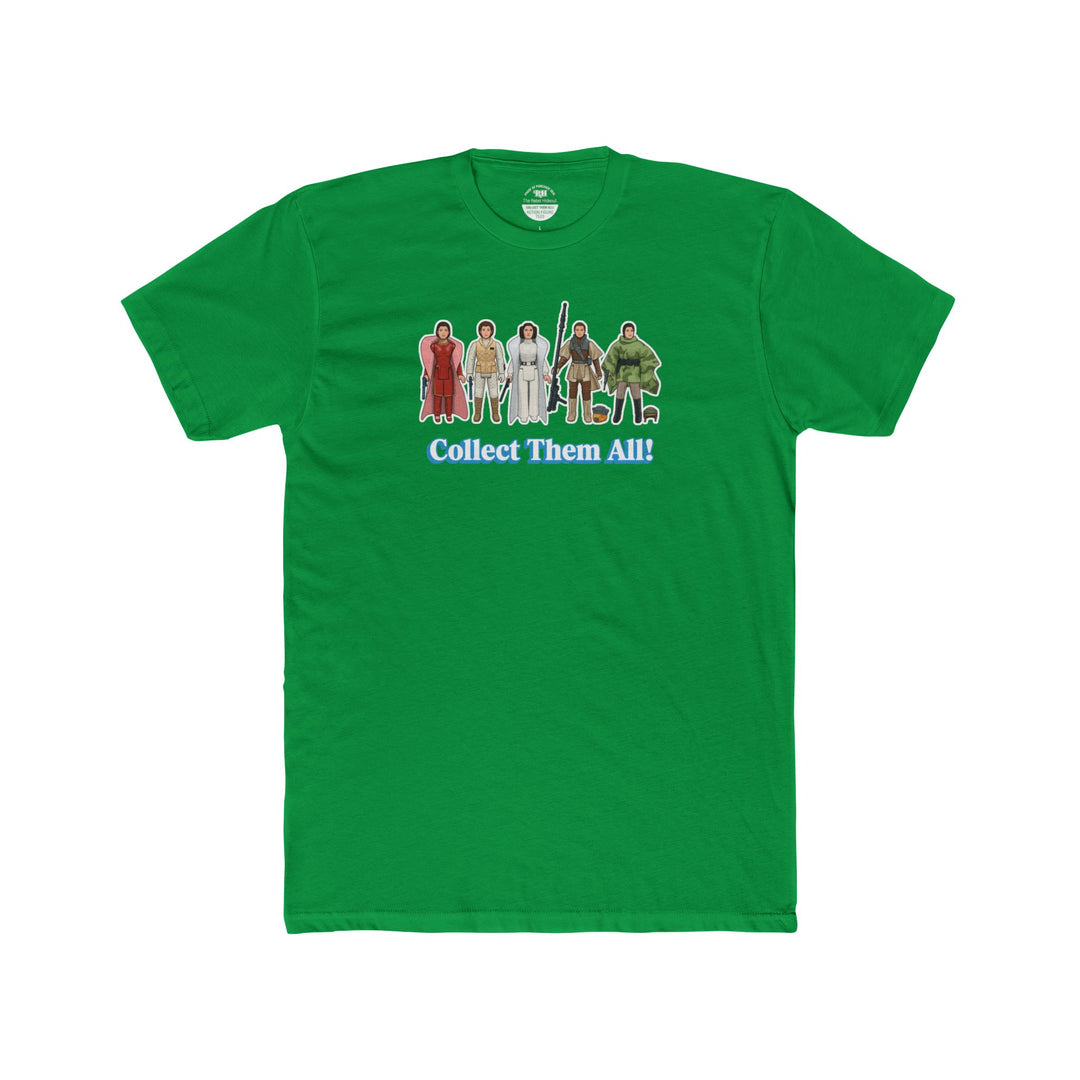 Princess Variants Rebel Hideout Short Sleeve Graphic Tee
