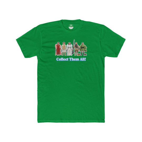 Princess Variants Rebel Hideout Short Sleeve Graphic Tee