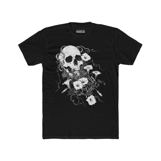 Nightshade Mens Atomyk Graphic Tee