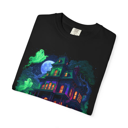 Home Sweet Home Haunted House Women&