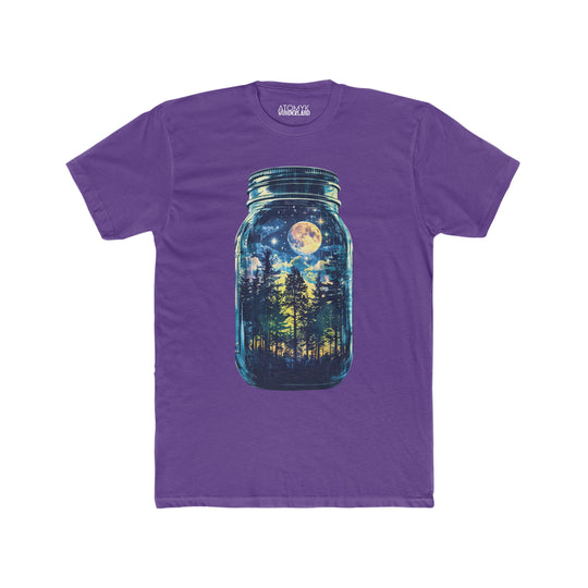 Keepsake Sky Mens Wunderland Graphic Tee