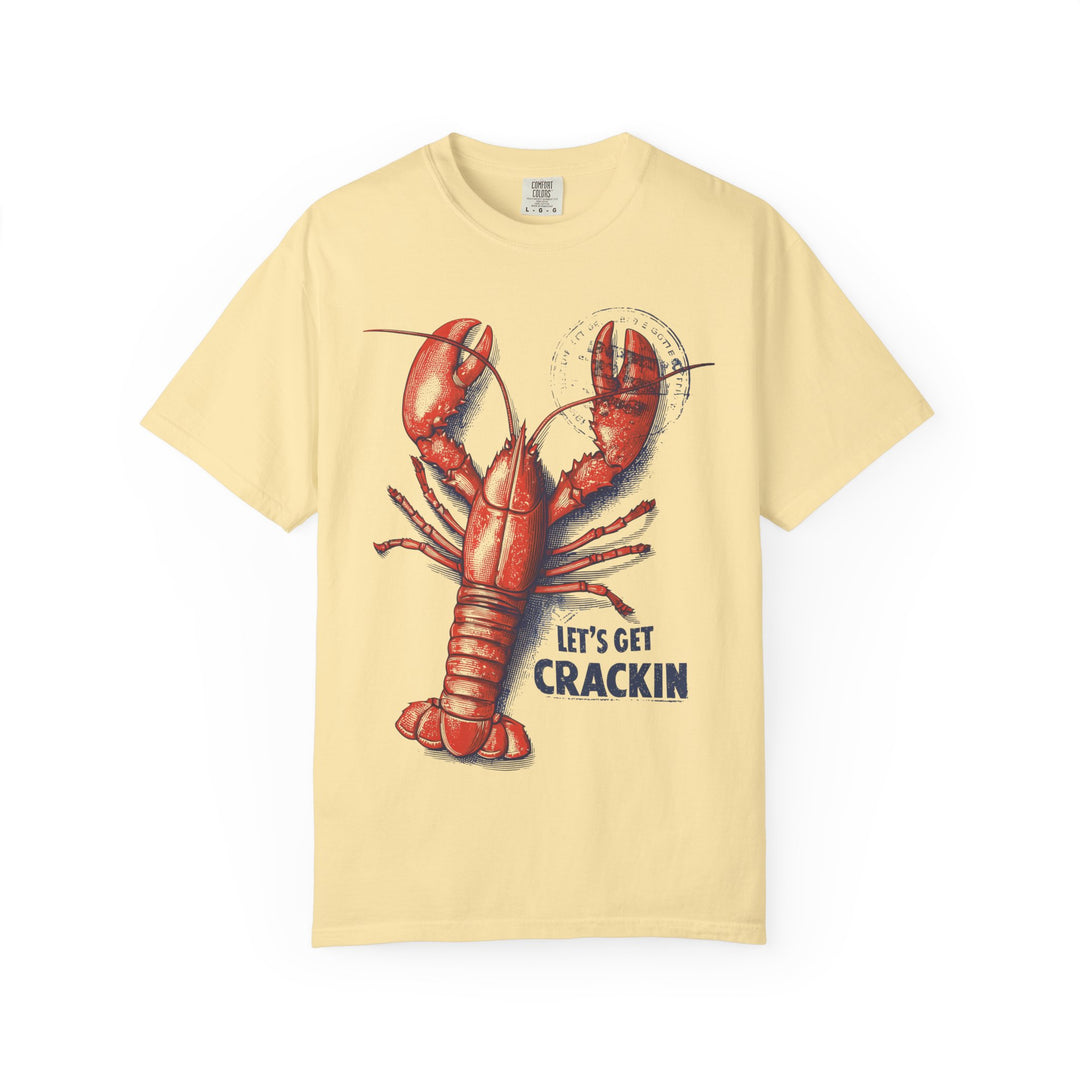 Lobster &